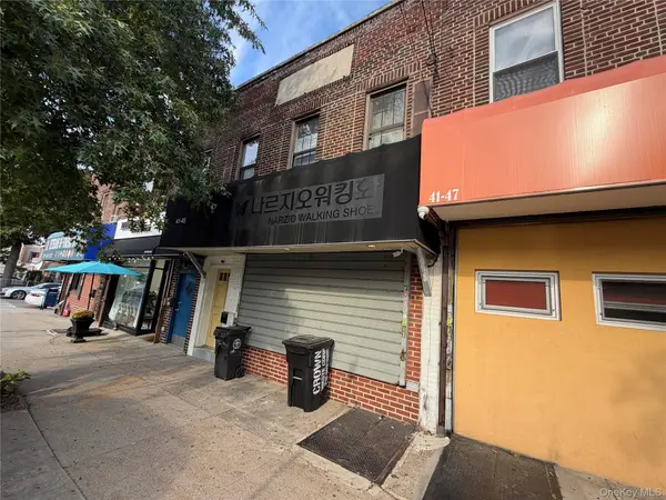 41-45 150th ST, Flushing, NY 11355