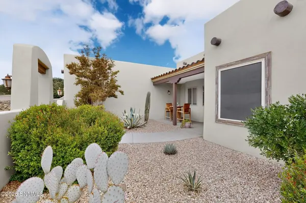 1136 Portico TRL, Las Cruces, NM 88011