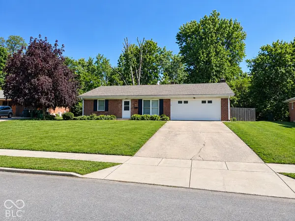 5802 Elaine ST, Speedway, IN 46224