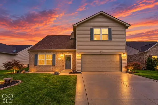 6648 Locust Grove DR, Indianapolis, IN 46237