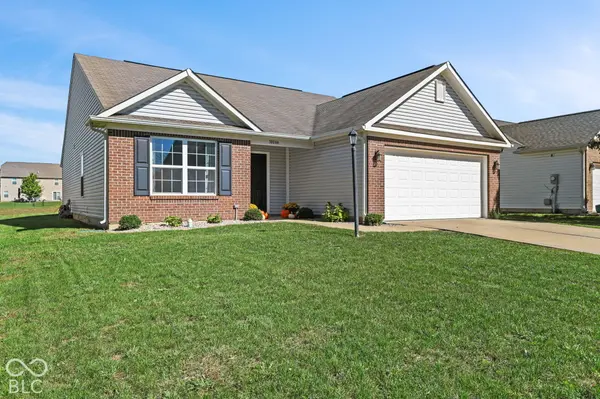 10844 Tedder Lake DR, Indianapolis, IN 46239