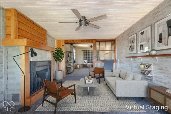 5556 Montpelier PIKE, Marion, IN 46953