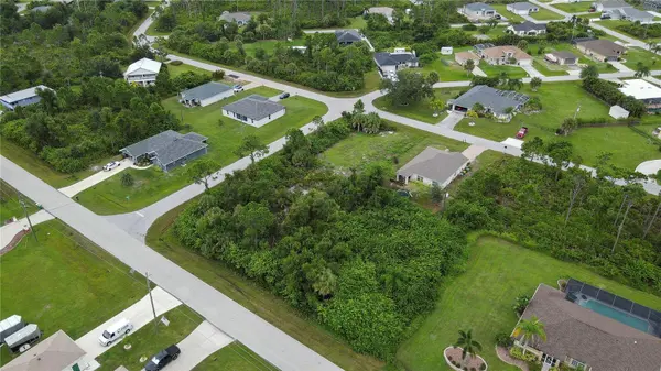 6130 DAVID BLVD, Port Charlotte, FL 33981
