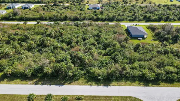 19417 BOULDER AVE, Port Charlotte, FL 33954