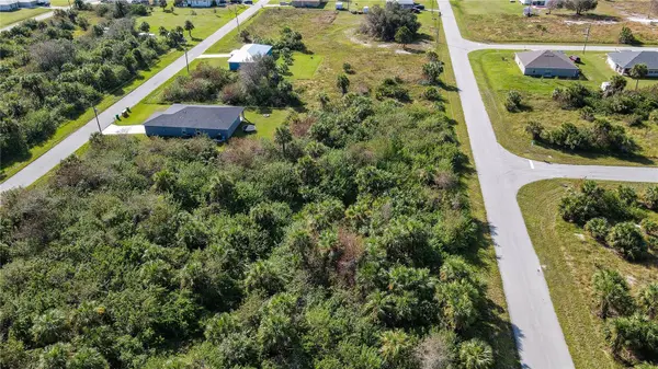 19417 BOULDER AVE, Port Charlotte, FL 33954