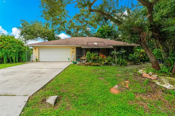 620 BURKE RD, Venice, FL 34293