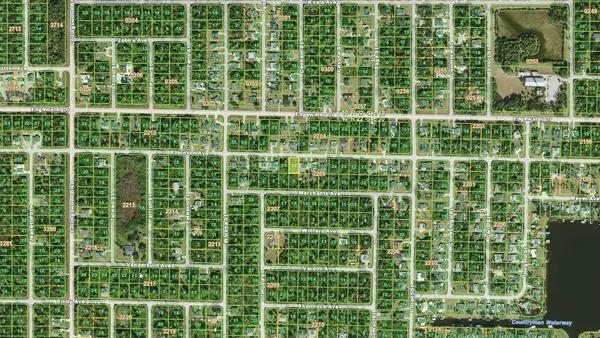18179 ROBINSON AVE, Port Charlotte, FL 33948