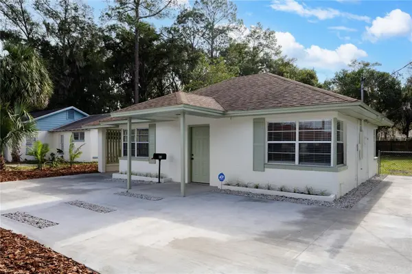 319 NW 16TH AVE, Gainesville, FL 32601