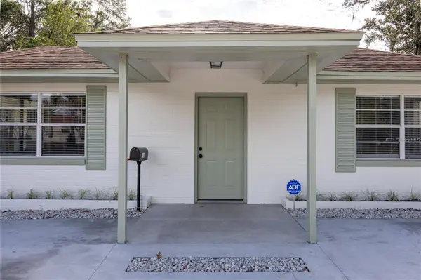 319 NW 16TH AVE, Gainesville, FL 32601