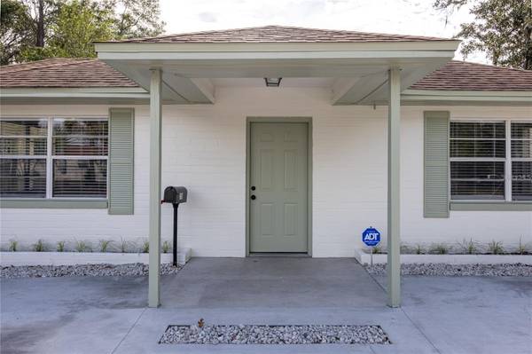 319 NW 16TH AVE, Gainesville, FL 32601