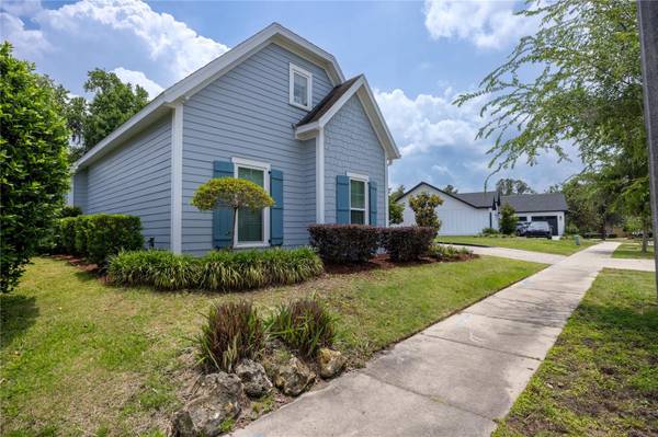 4003 NW 63RD WAY, Gainesville, FL 32606