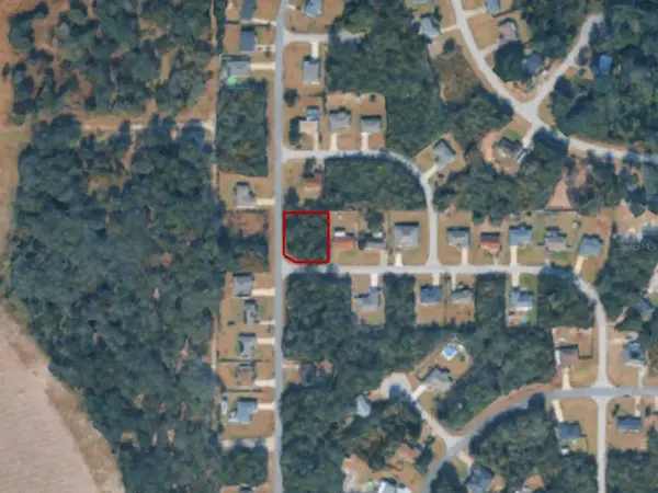 OAK CIR, Ocala, FL 34472