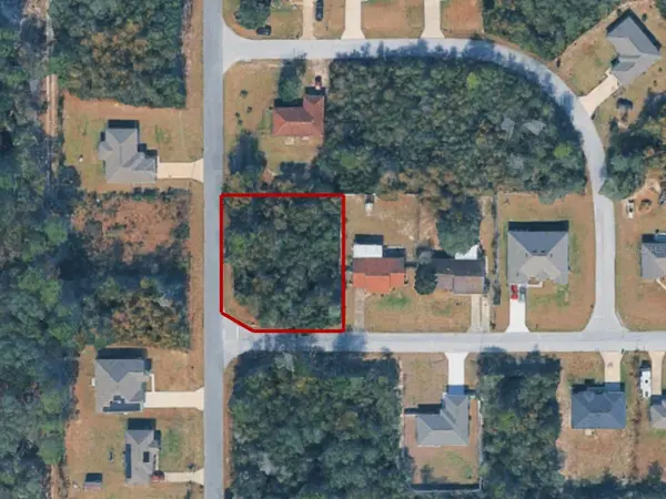 OAK CIR, Ocala, FL 34472