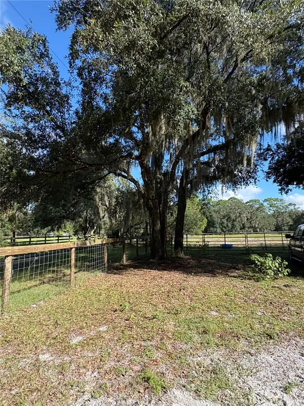 CURRYVILLE RD, Chuluota, FL 32766