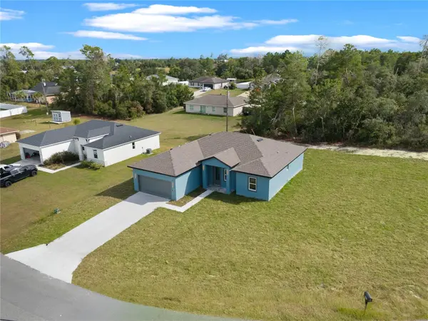 4850 SW 159TH LANE RD, Ocala, FL 34473