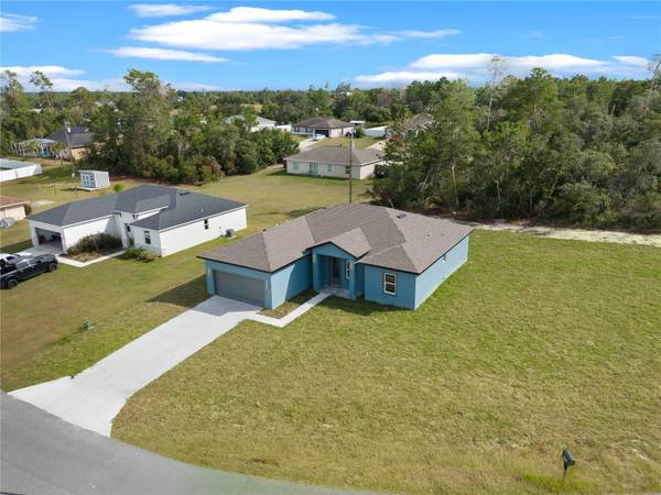 4850 SW 159TH LANE RD, Ocala, FL 34473