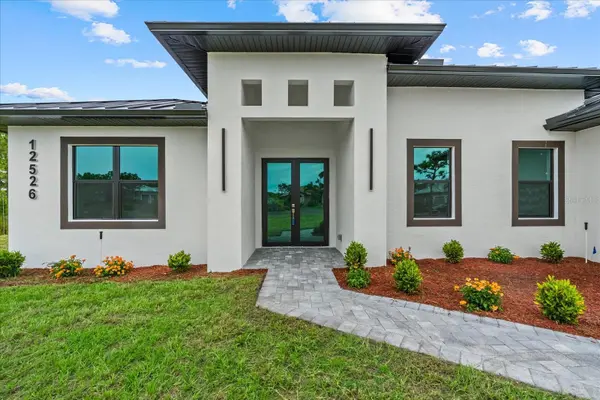 12526 INDIAN SHELL TRL, Bokeelia, FL 33922