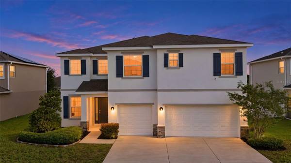 5839 SW 86TH ST, Ocala, FL 34476