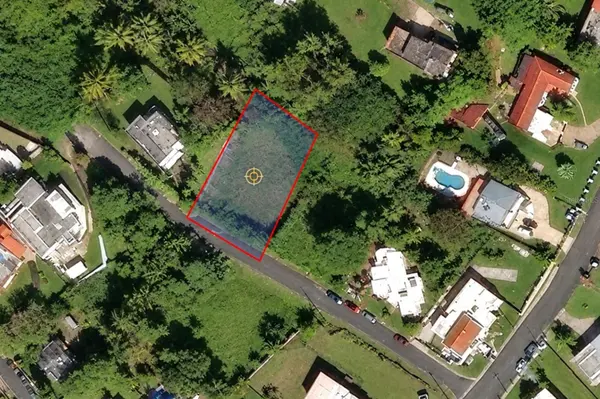 Calle 4 URB. SIERRA TAÍNA, CALLE 4 19-A, BAYAMÓN, Bayamon, PR 00959