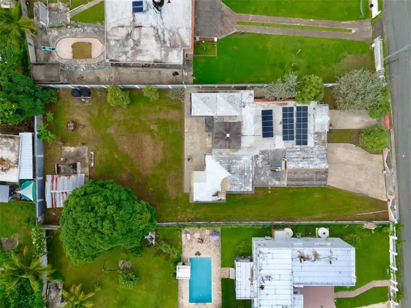 Lot. 108 CALLE ESMERALDA SECT. ALTURAS DE TEJAS, Las Piedras, PR 00771