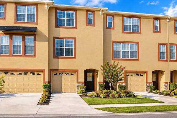 2525 MIDDLETON GROVE DR, Brandon, FL 33511