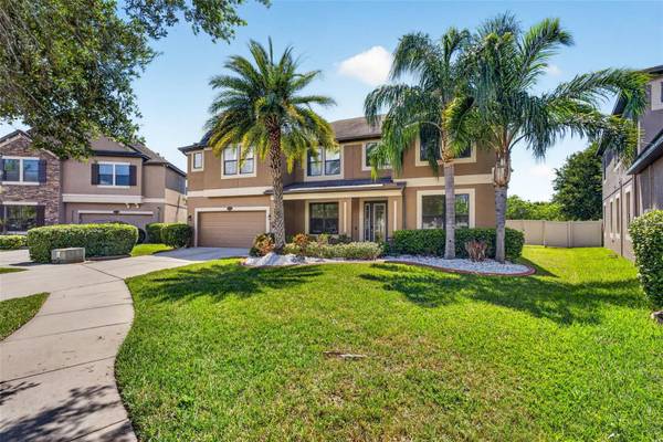 11603 PALMETTO PINE ST, Riverview, FL 33569