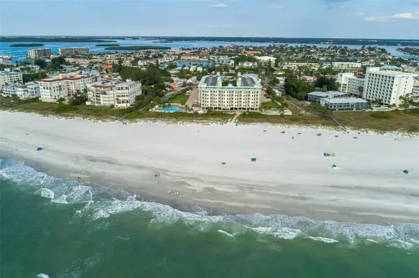 12000 GULF BLVD #206W-205W, Treasure Island, FL 33706