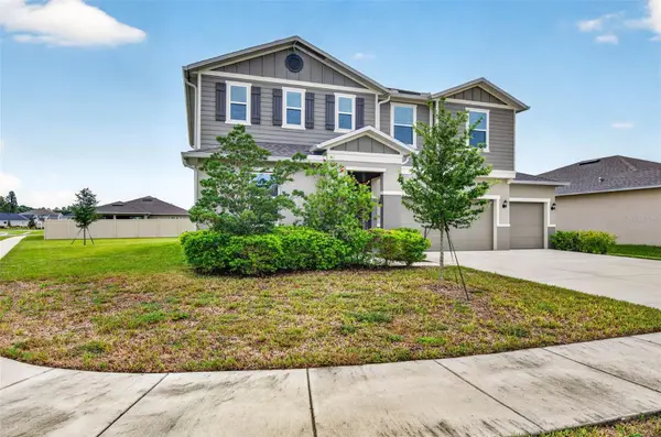6384 BURNING OPAL BND, Land O Lakes, FL 34638
