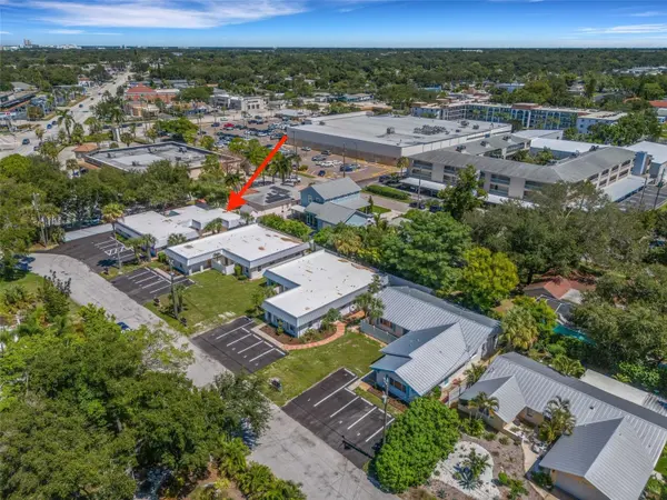 187 BEL FOREST DR #A, Belleair Bluffs, FL 33770
