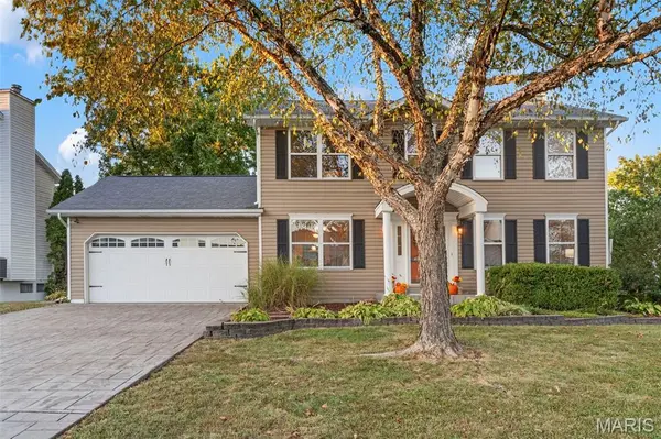2105 Beckewith TRL, O'fallon, MO 63368
