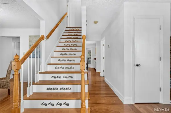 2105 Beckewith TRL, O'fallon, MO 63368