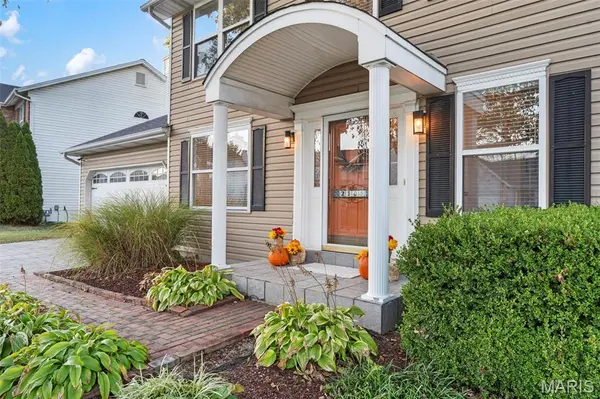 2105 Beckewith TRL, O'fallon, MO 63368
