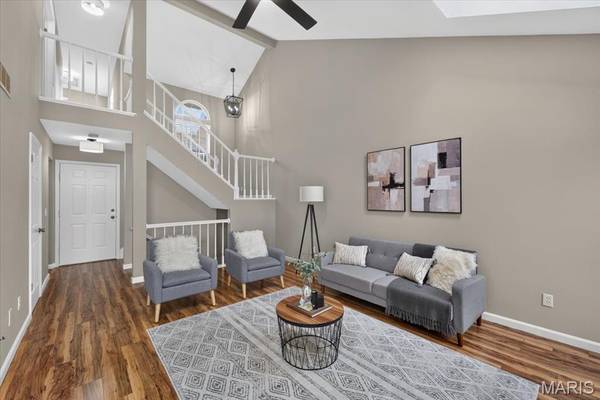 12725 Bennington Common LN, St Louis, MO 63146