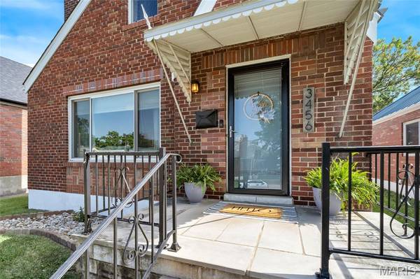 3456 Tedmar AVE, St Louis, MO 63139