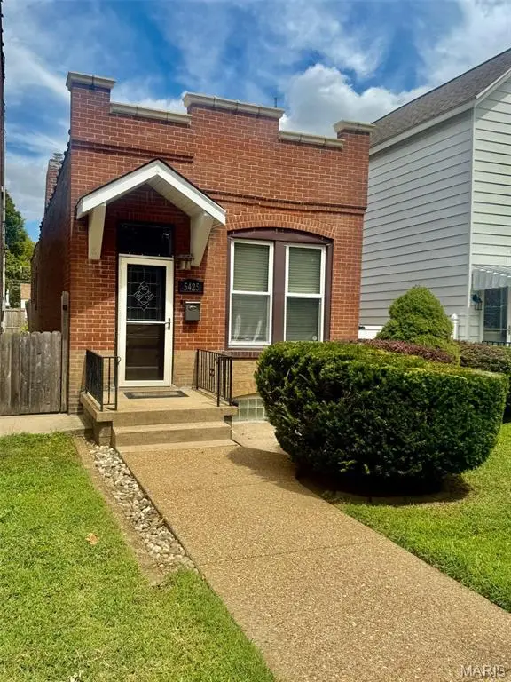 5425 Odell ST, St Louis, MO 63139