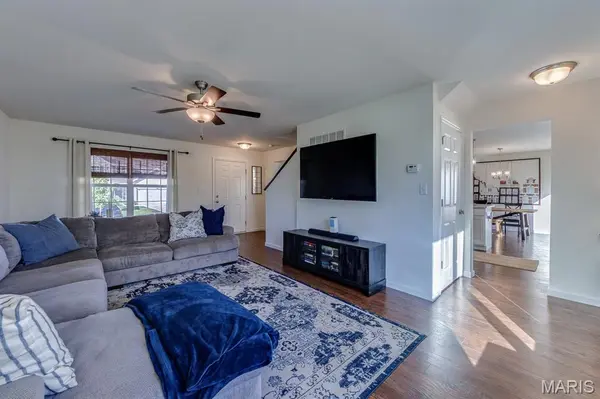 5232 Shawnee View CT, Eureka, MO 63025