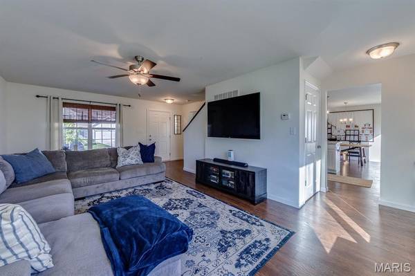 5232 Shawnee View CT, Eureka, MO 63025