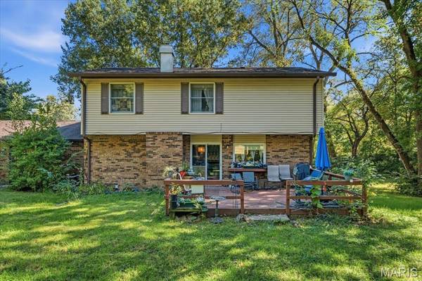 579 N Green Mount RD, Shiloh, IL 62221