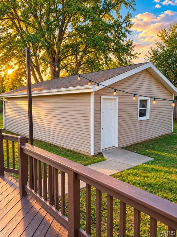 2019 W Fillmore ST, Vandalia, IL 62471