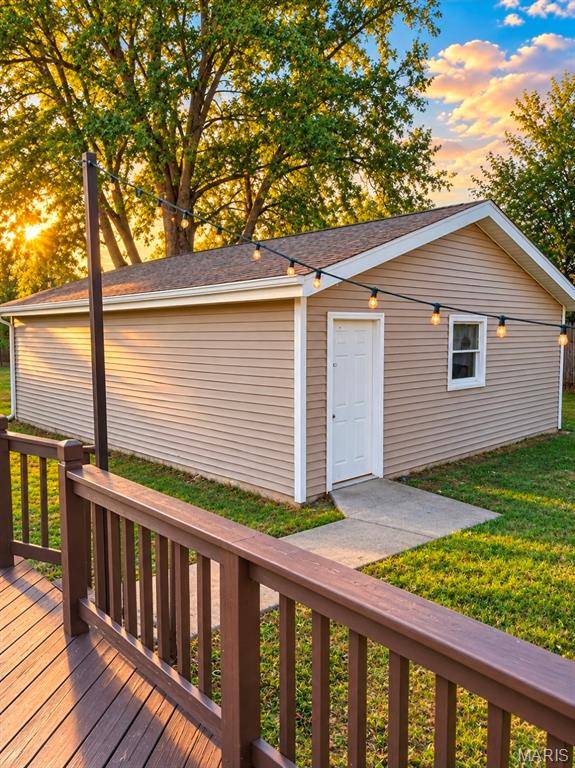 2019 W Fillmore ST, Vandalia, IL 62471