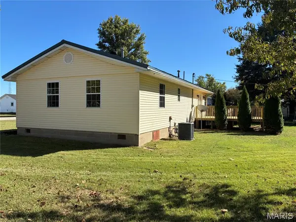 909 E. Almar, Malden, MO 63863