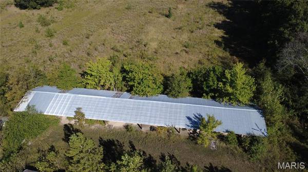 00 North of Hwy B, Poplar Bluff, MO 63901