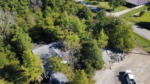 00 North of Hwy B, Poplar Bluff, MO 63901