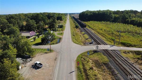 00 North of Hwy B, Poplar Bluff, MO 63901