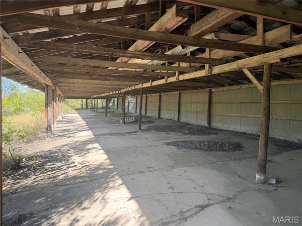 00 North of Hwy B, Poplar Bluff, MO 63901