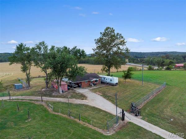 4109 State Highway 34, Burfordville, MO 63739