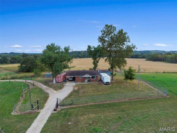 4109 State Highway 34, Burfordville, MO 63739