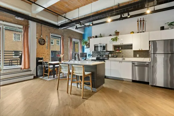 1728 N DAMEN AVE #113, Chicago, IL 60647