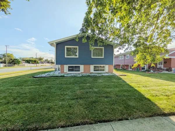 10301 Minnick AVE, Oak Lawn, IL 60453