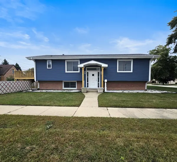 10301 Minnick AVE, Oak Lawn, IL 60453